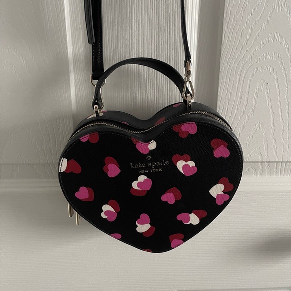 Kate spade love shack purse - Picture 2 of 3